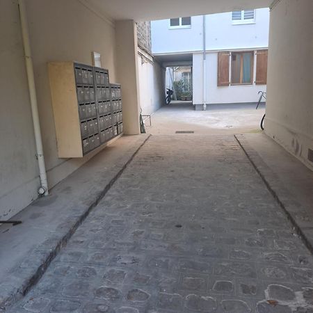 Appartement Tout Confort Lumineux Paris Exteriör bild