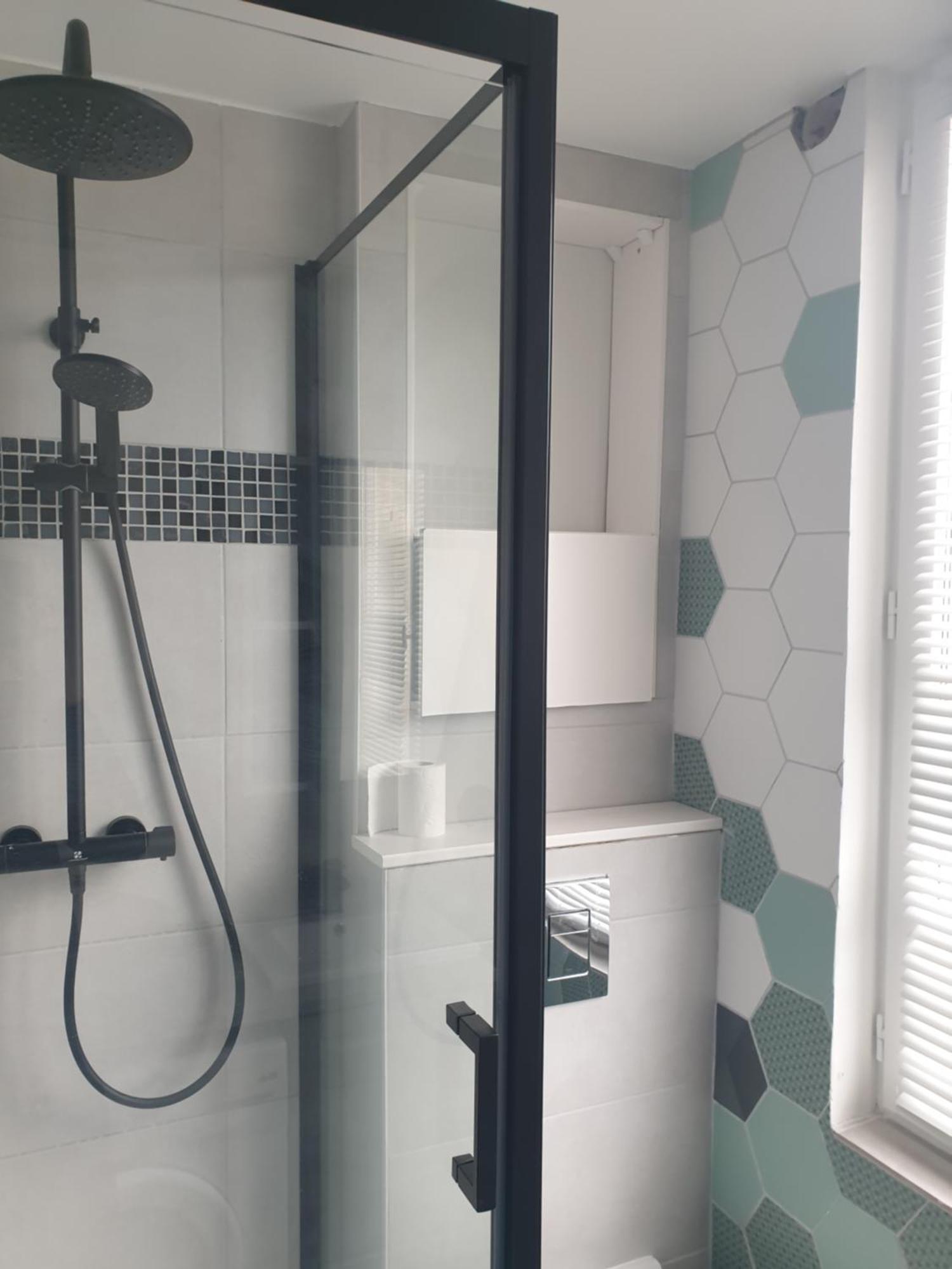 Appartement Tout Confort Lumineux Paris Exteriör bild
