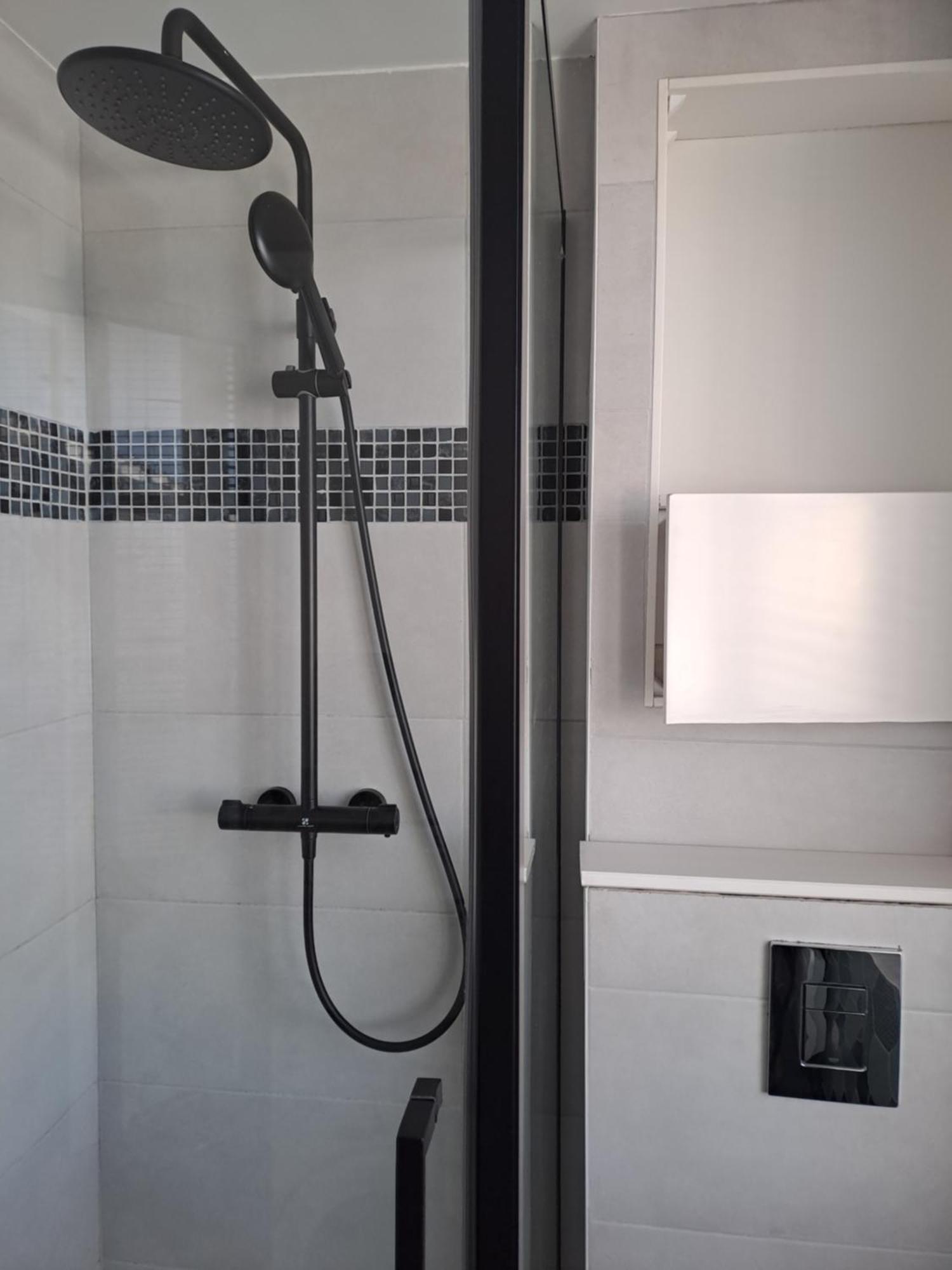 Appartement Tout Confort Lumineux Paris Exteriör bild